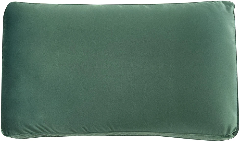 Sofa Beliani 1 vietos modulis EVJA žalias veliūras