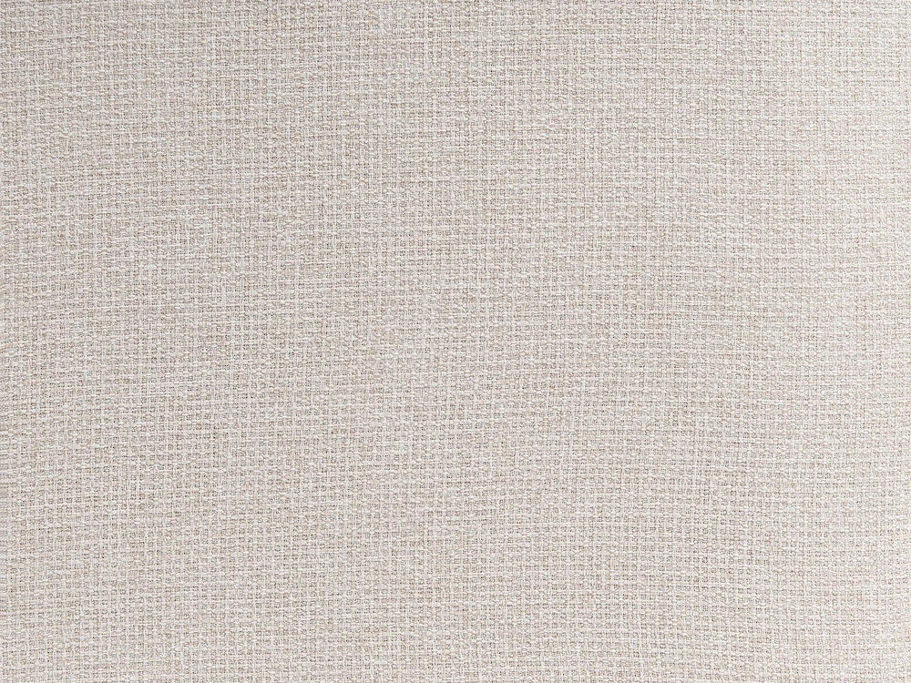 Sofa Beliani Dešininis šezlongas TANLAY šviesiai smėlio spalvos