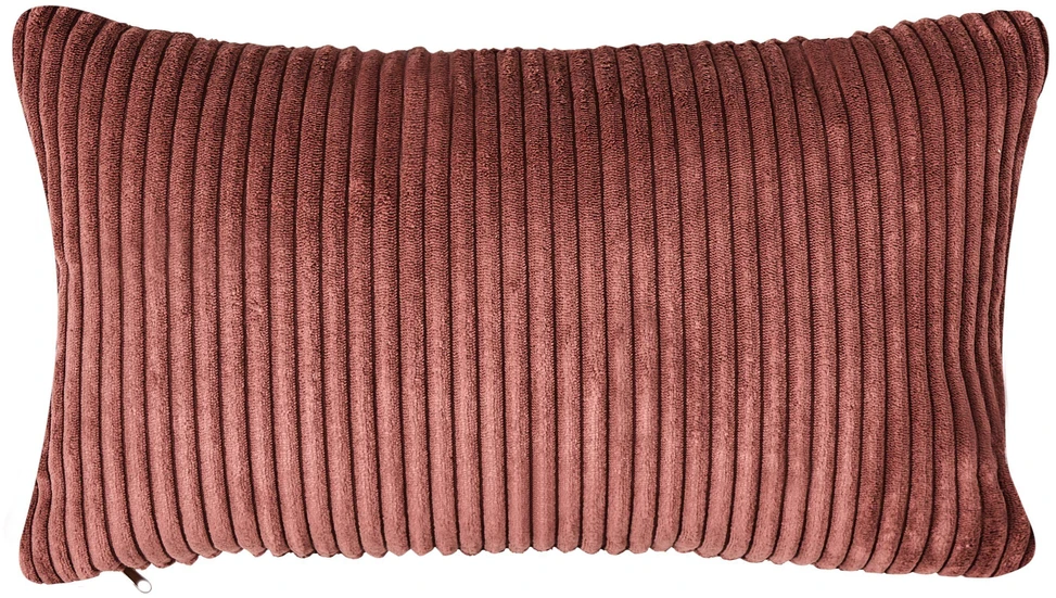Sofa Beliani Kairinis sėdimas gultas VANVEY, velvetas, raudonas