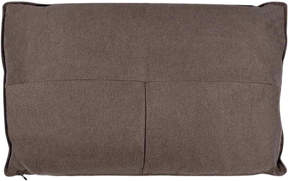 Sofa Beliani Kairysis gultas ROCAMADOUR rudas