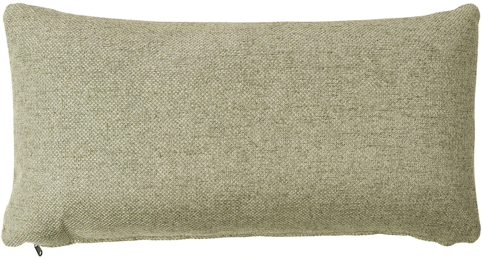 Sofa Beliani Kampinis modulis BRANDE simetrinis, šviesiai žalias