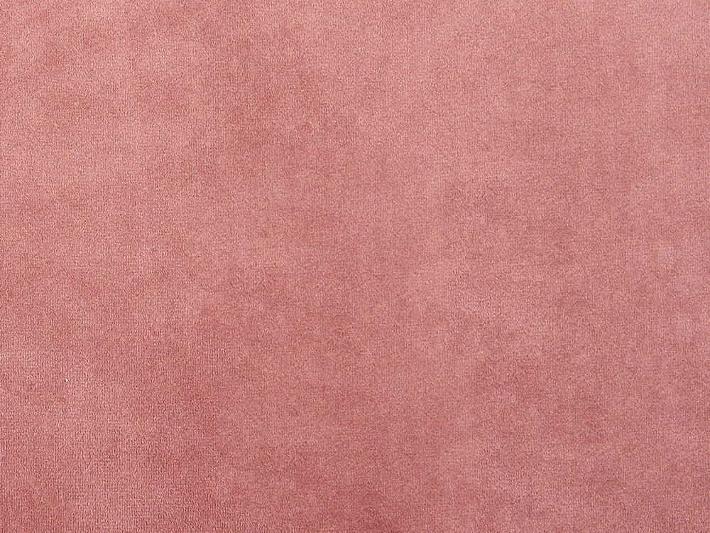 Sofa Beliani Kampinis modulis EVJA, rožinis veliūras
