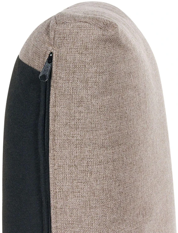 Sofa Beliani Kampinis modulis UNSTAD rudas