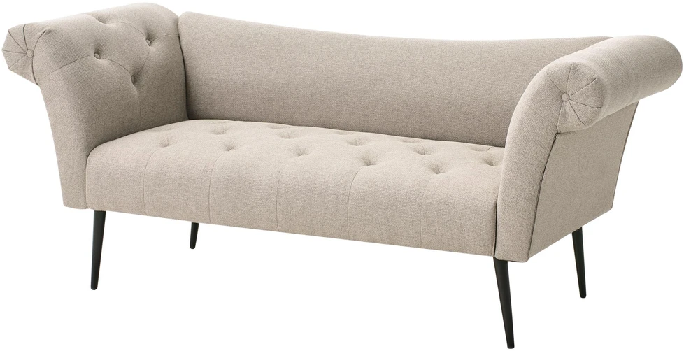 Sofa Beliani NANTILLY gultas šviesiai rudas