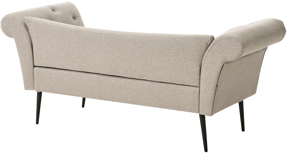 Sofa Beliani NANTILLY gultas šviesiai rudas