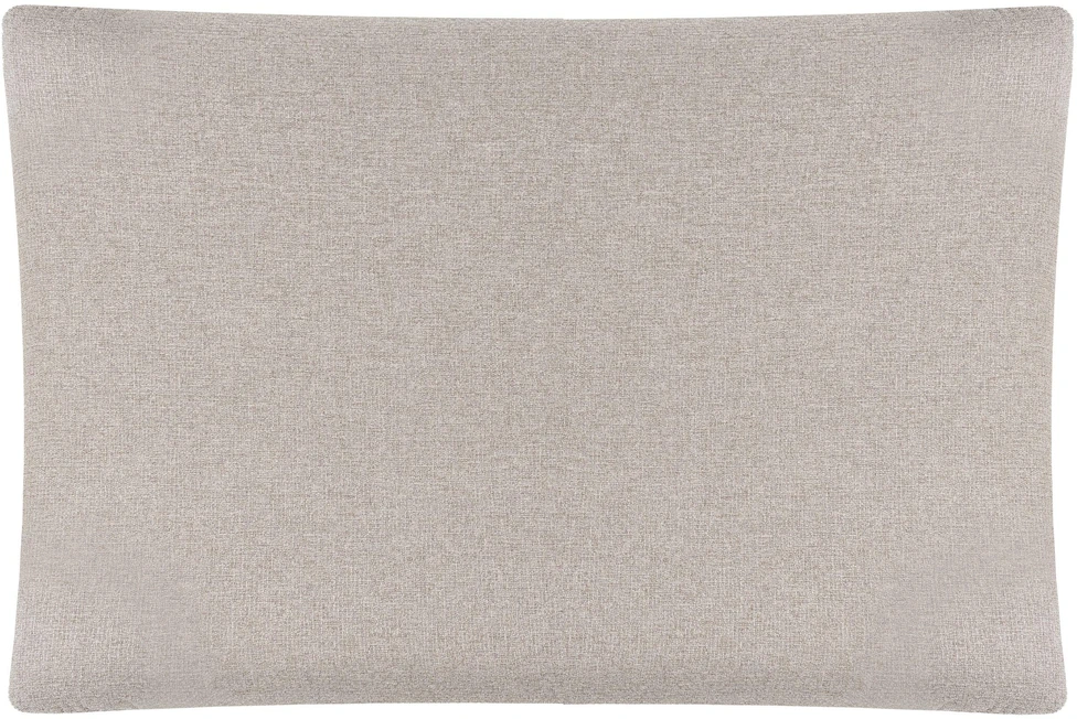 Sofa Beliani Šezlongas EGERIS, smėlio spalvos