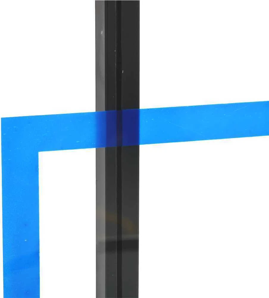 SPORTNOW krepšinio lenta su lanku ir tinkleliu, montuojama ant sienos, skirta naudoti lauke, plieninė, 113 x 61 x 73 cm
