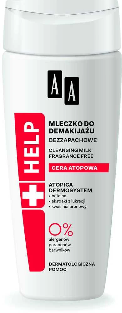 AA Help Atopinė oda, 200 ml