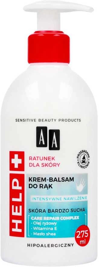 AA Help, 275 ml