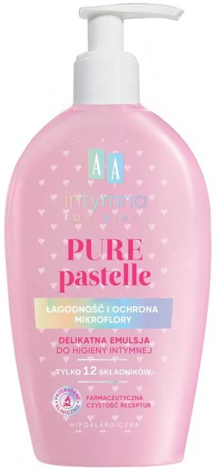 AA Intymna Merginoms, 300 ml