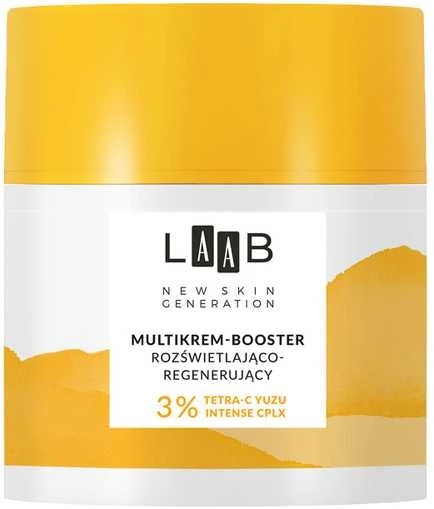 AA LAAB 3% Tetra-C Yuzu Intense CPLX, 50 ml