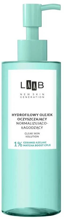AA Laab Clear Skin Solution, 200 ml