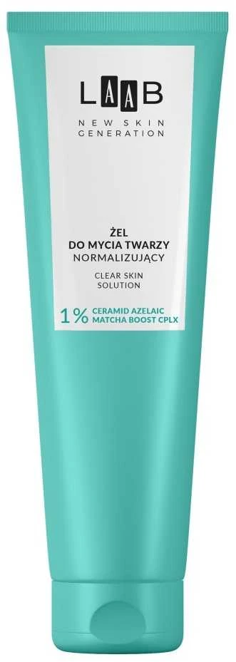 AA Laab Clear Skin Solution, 150 ml