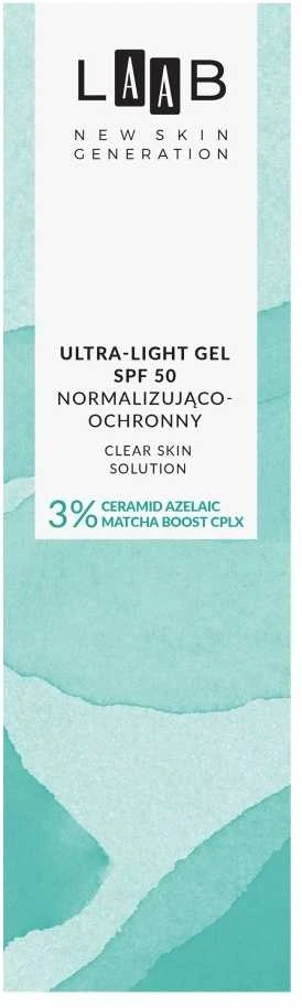 AA Laab Clear Skin Solution, 40 ml