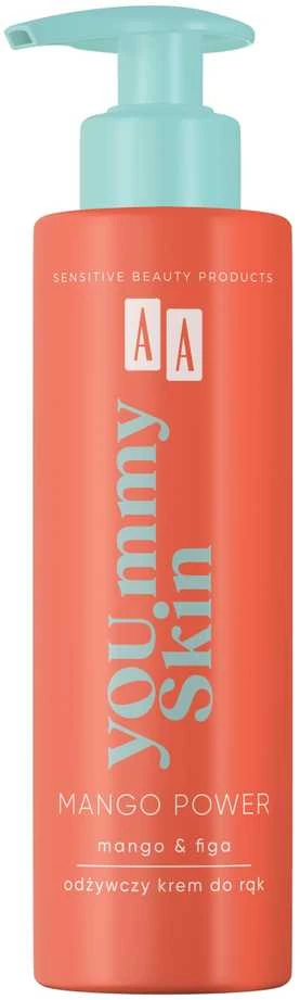 AA YOU.mmy Skin Mango Power, 200 ml
