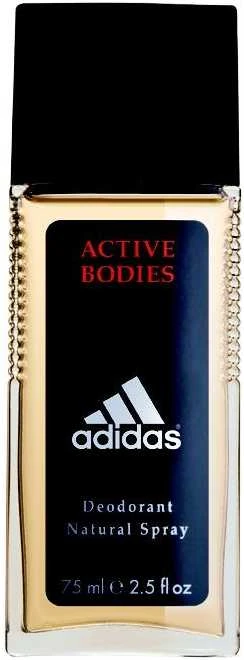 Adidas Active Bodies Dezodorantas