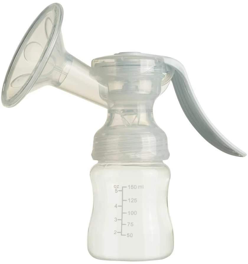 AKUKU rankinis pientraukis EASY, baltas, A0306