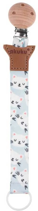 AKUKU čiulptuko laikiklis CATS, A0582