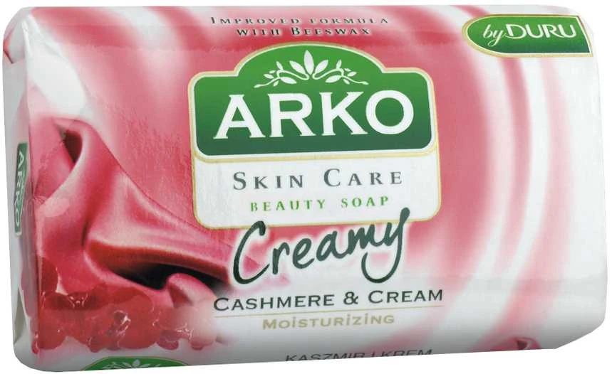 Muilas Arko Cashmere, 90g