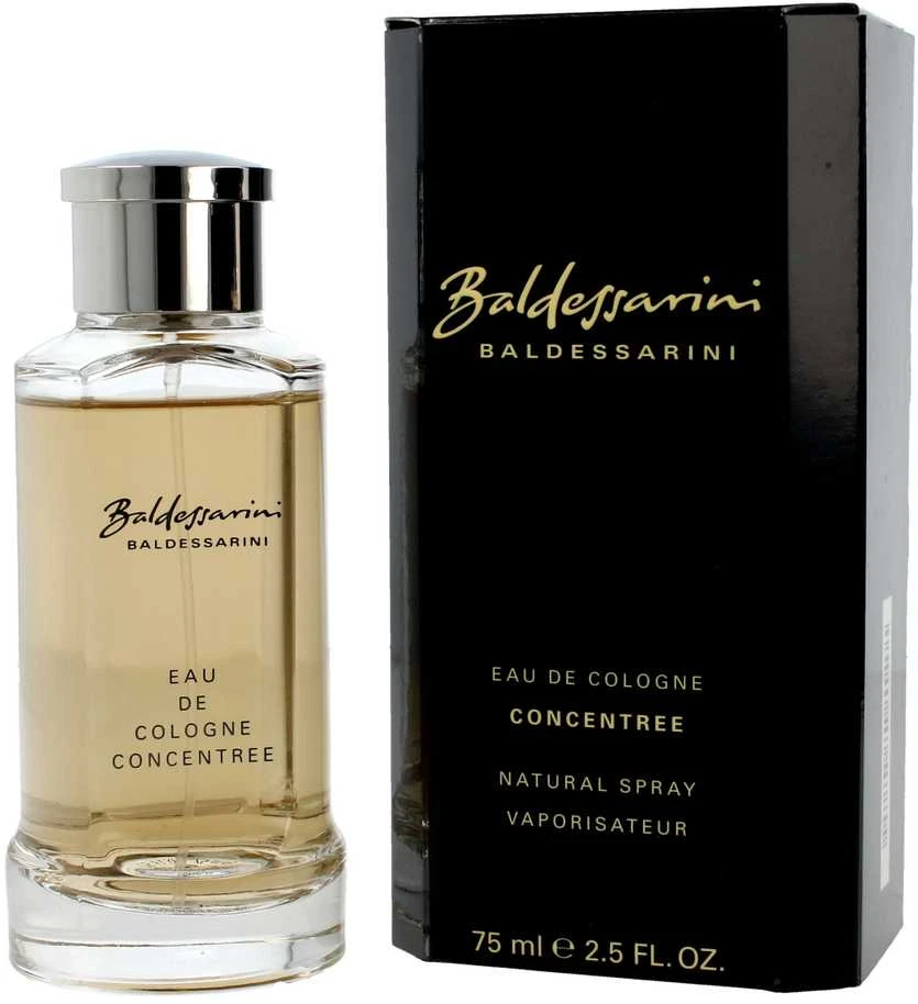Kvepalai vyrams Baldessarini Concentree EDC, 75 ml