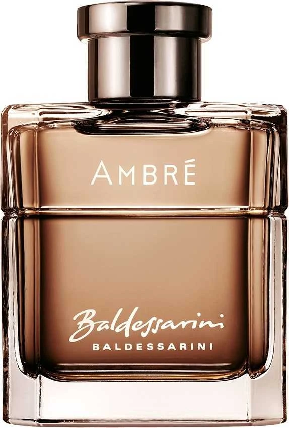 Kvepalai vyrams Baldessarini Ambre EDT, 90 ml