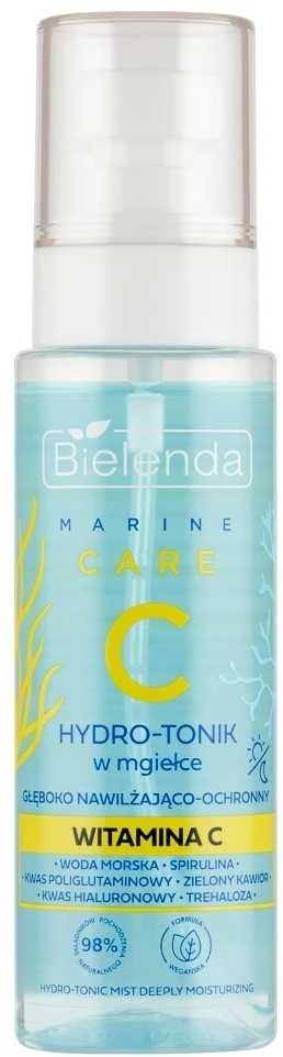 Bielenda C Marine Care, 100 ml