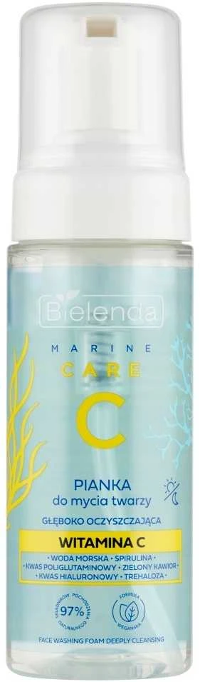 Bielenda C Marine Care, 150 ml