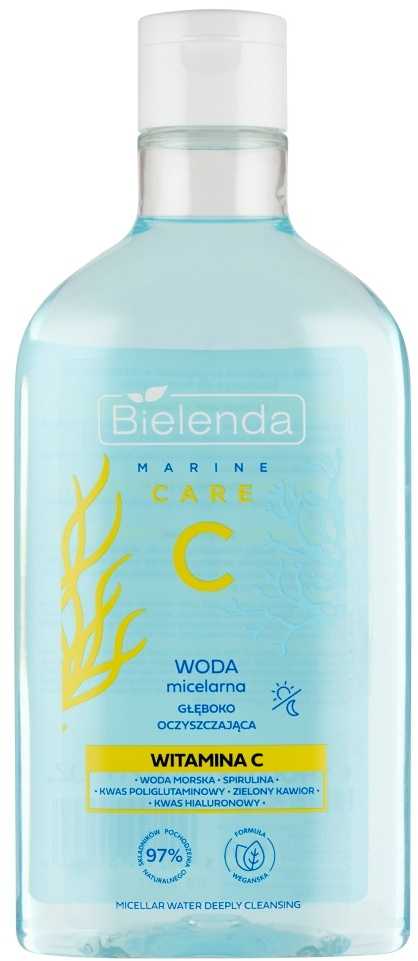 Bielenda C Marine Care, 400 ml