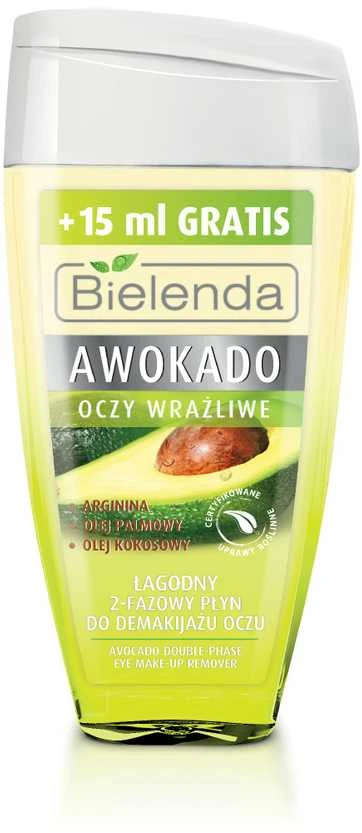 Bielenda Bouquet Nature, 140 ml