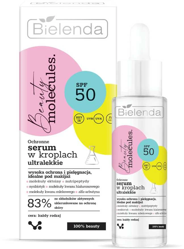 Bielenda Beauty Molecules, 30 ml