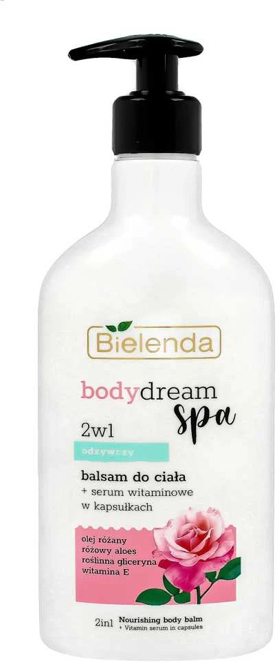 Bielenda Body Dream Spa, 350 ml