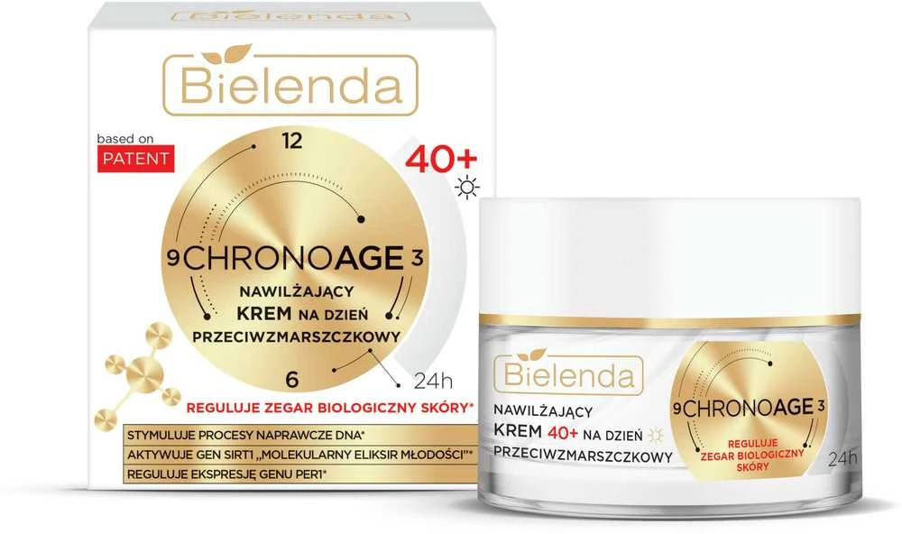 Bielenda Chrono Age, 50 ml