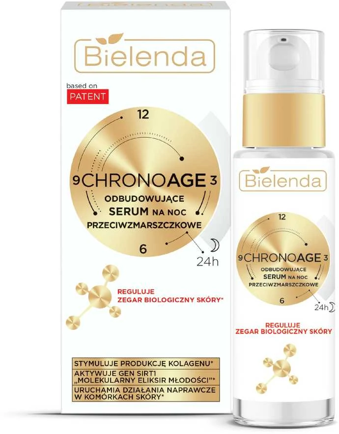 Bielenda Chrono Age, 30 ml