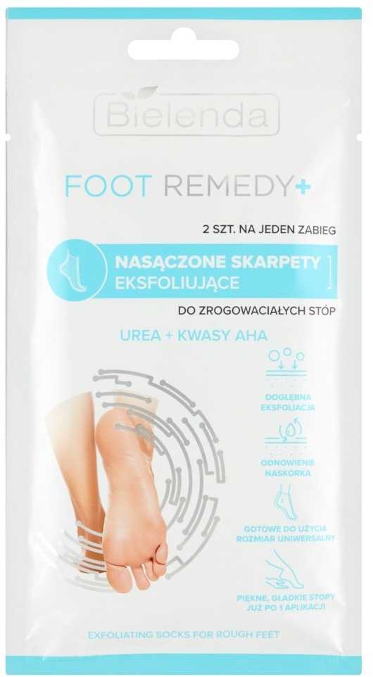 Bielenda Foot Remedy