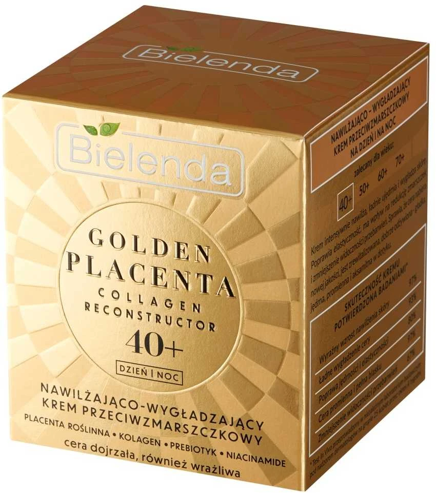 Bielenda Golden Placenta, 50 ml