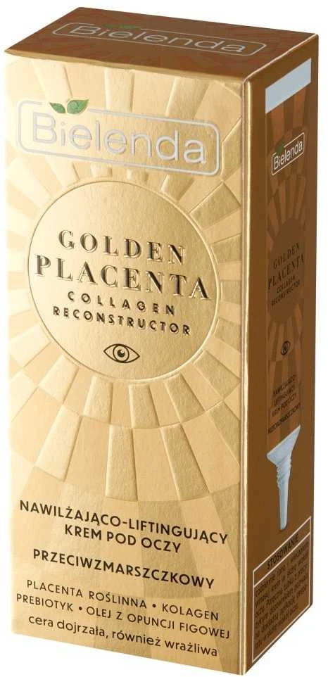Bielenda Golden Placenta, 15 ml