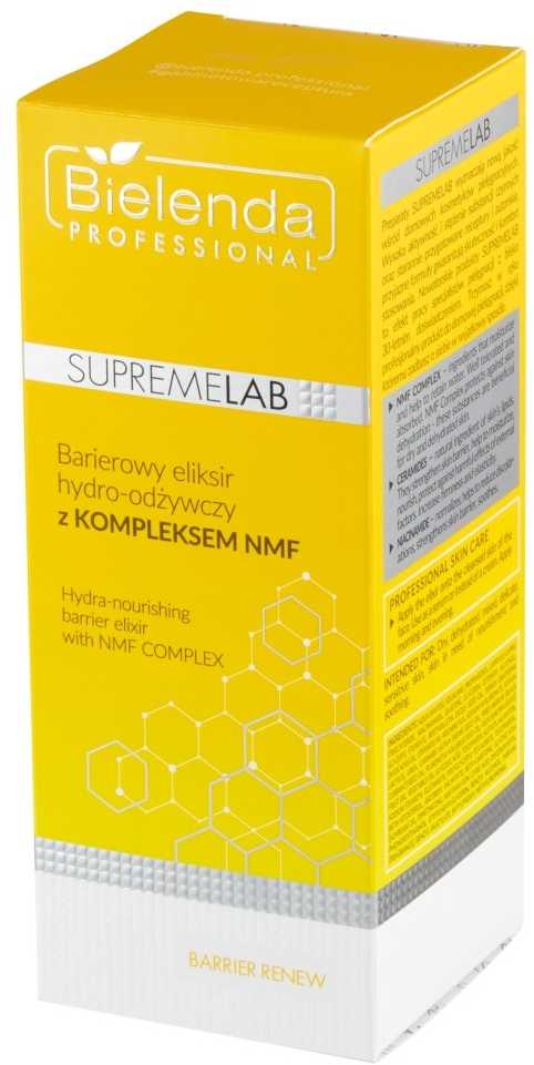 Bielenda Professional SupremeLab Barrier Renew, 50 ml