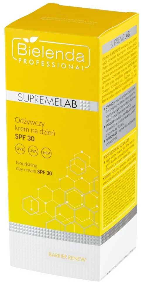 Activeshop Bielenda Professional SupremeLab Barrier Renew, 50 ml