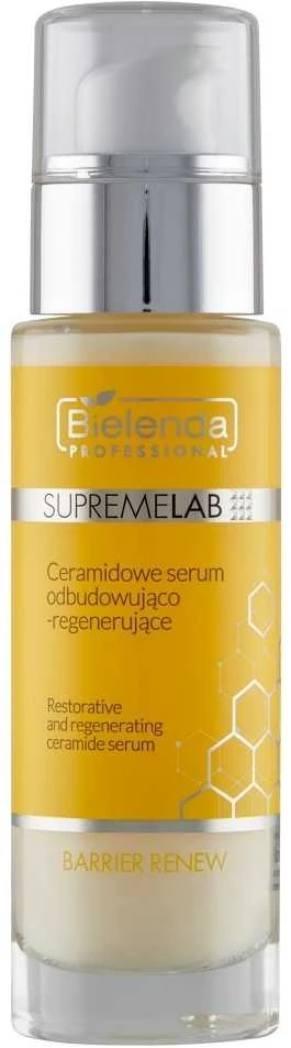 Bielenda Professional SupremeLab Barrier Renew, 30 ml