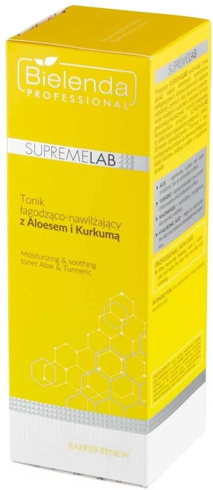 Bielenda Professional SupremeLab Barrier Renew serumas, 200 ml