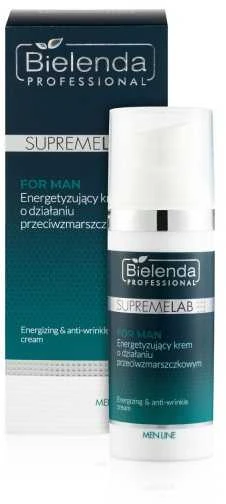 Bielenda Professional SupremeLab vyrams, 50 ml
