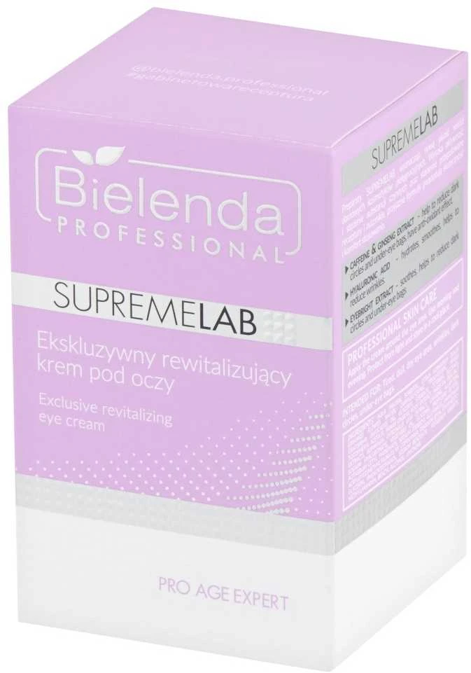 Bielenda Professional SupremeLab Pro Age Expert, 15 ml