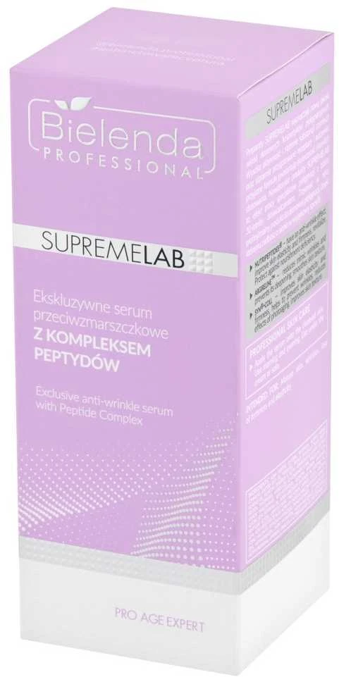 Bielenda Professional SupremeLab Pro Age Expert, 30 ml