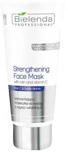 Activeshop Bielenda Professional stiprinanti veido kaukė su rutinu ir vitaminu C (W) 175ml