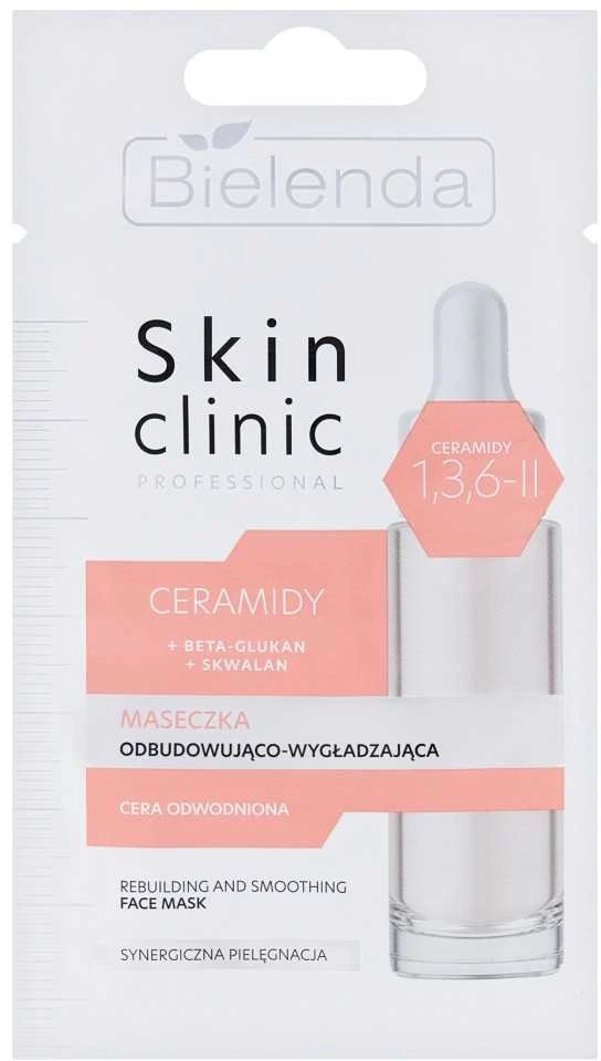 Bielenda Skin Clinic Professional Ceramidy, 8 g