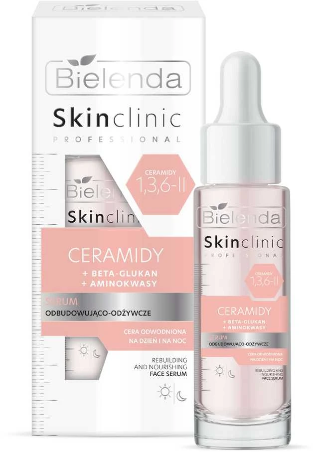 Bielenda Skin Clinic Professional Ceramidy, 30 ml