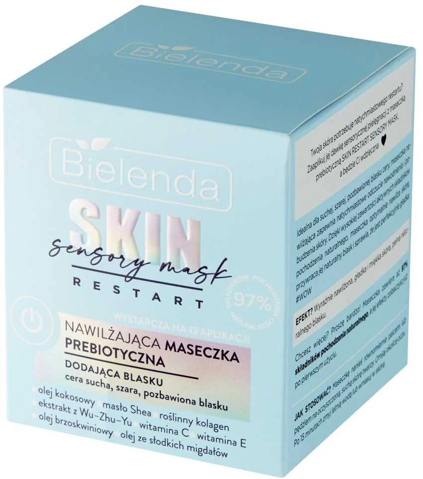 Bielenda Skin Restart, 50 ml