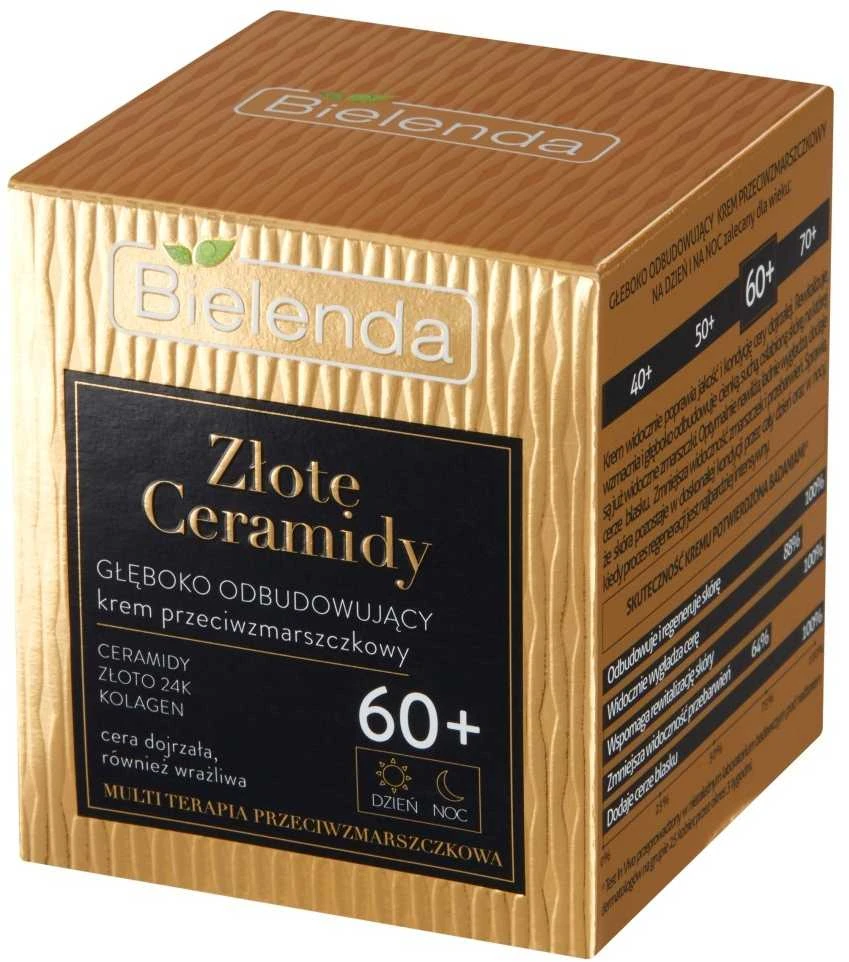 Bielenda Golden Ceramides, 50 ml