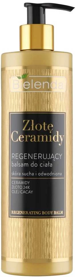 Bielenda Golden Ceramides, 400 ml