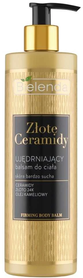 Bielenda Golden Ceramides, 400 ml